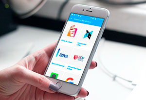 beneficios de la aplicación gcomunica