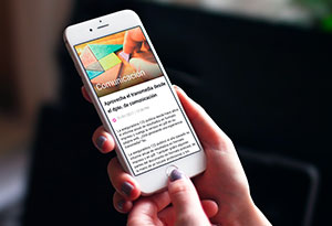 Aplicación gcomunica